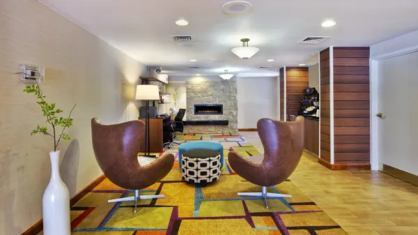 Fairfield Inn Ann Arbor photo