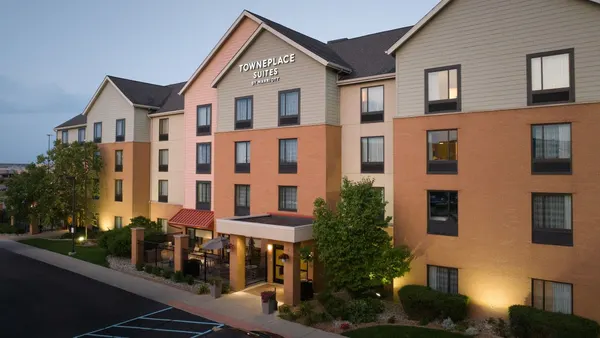 TownePlace Suites by Marriott Ann Arbor image
