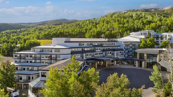 Viewline Resort Snowmass, Autograph Collection photo