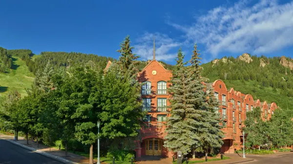 The St. Regis Aspen Resort photo