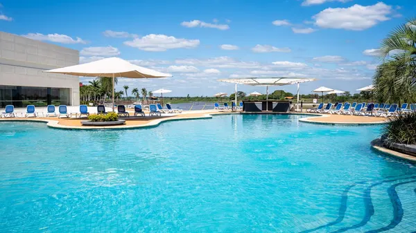 Yacht & Golf Club Paraguayo, a Tribute Portfolio Resort photo