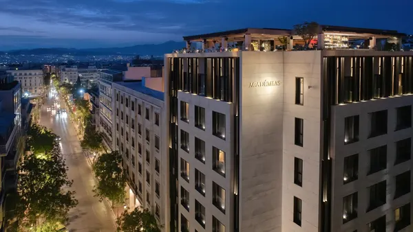Academias Hotel, Autograph Collection photo