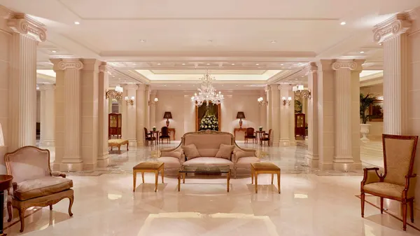 King George, a Luxury Collection Hotel, Athens photo