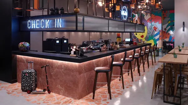 Moxy Athens City image