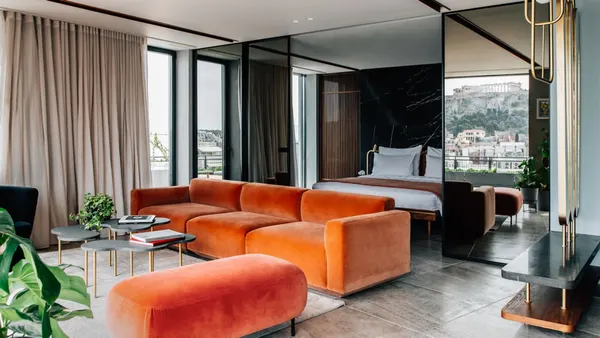 Perianth Hotel, a Member of Design Hotels™ image
