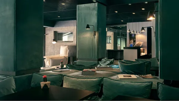 Periscope, Athens, a Member of Design Hotels™ image