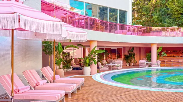 Semiramis Hotel, Athens, a Member of Design Hotels™ image