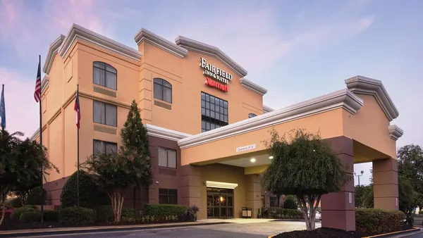 Fairfield Inn & Suites Atlanta Airport South/Sullivan Road image