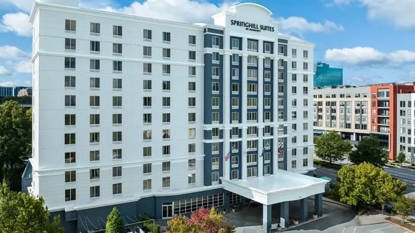 SpringHill Suites by Marriott Atlanta Buckhead image