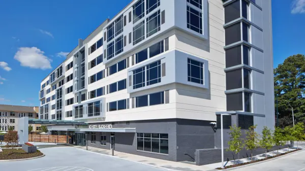 AC Hotel Atlanta Buckhead at Phipps Plaza image