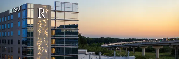 Renaissance Atlanta Airport Gateway Hotel image