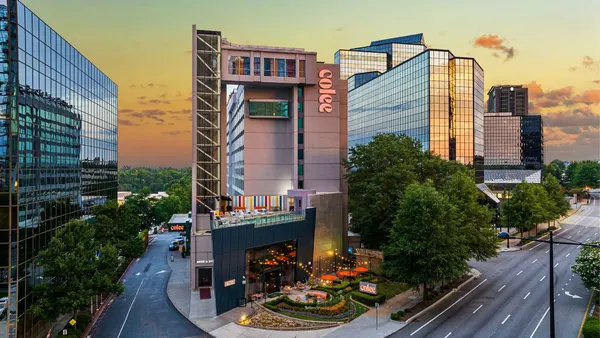 Hotel Colee, Atlanta Buckhead, Autograph Collection image