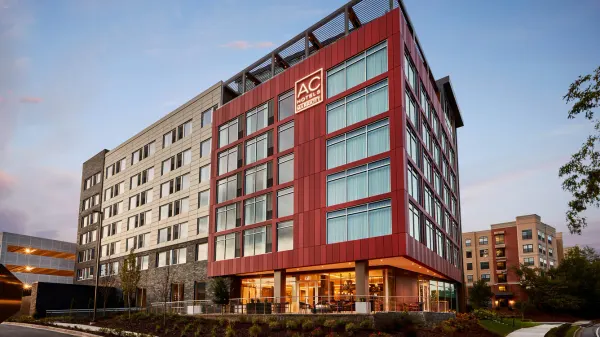 AC Hotel Atlanta Perimeter image
