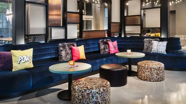 Aloft Lawrenceville Sugarloaf image