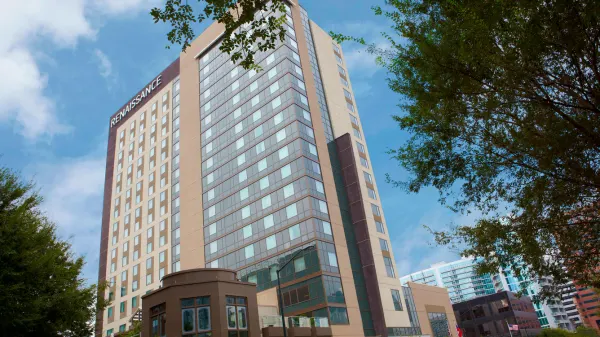 Renaissance Atlanta Midtown Hotel image