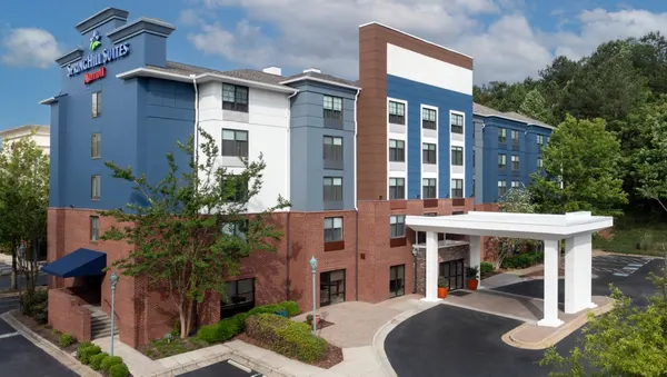 SpringHill Suites by Marriott Atlanta Buford/Mall of Georgia image