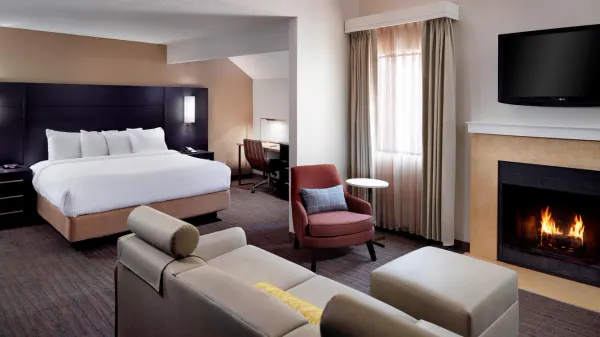 Residence Inn Atlanta Buckhead image
