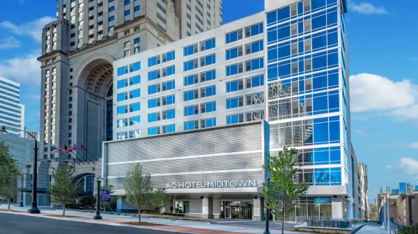 AC Hotel Atlanta Midtown image