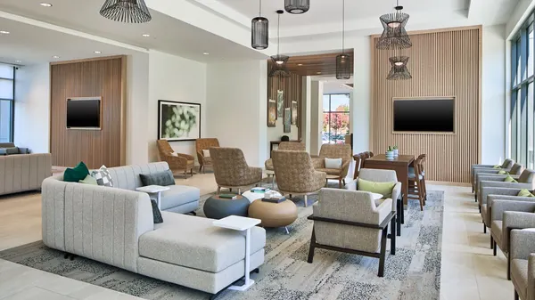 Element Atlanta Perimeter Center image
