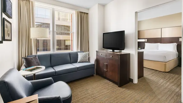 Residence Inn Atlanta Downtown image