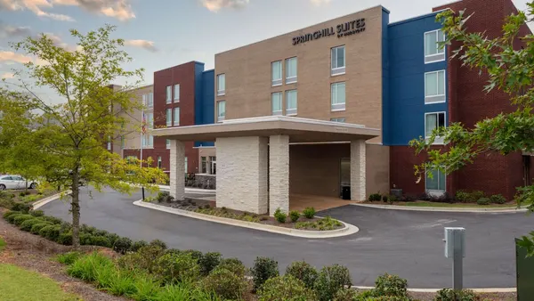 SpringHill Suites by Marriott Suwanee Johns Creek image