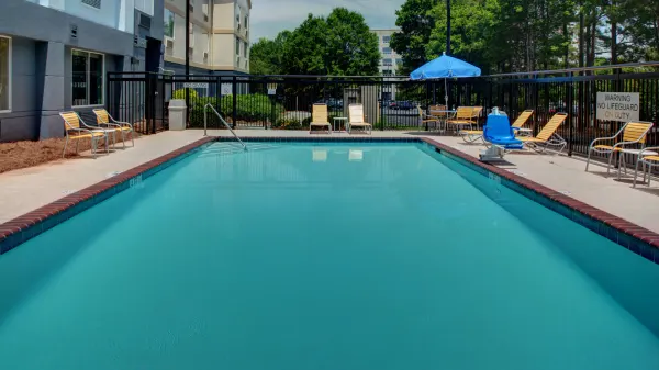 Fairfield Inn & Suites Atlanta Alpharetta image