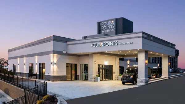 Four Points by Sheraton Atlanta Airport West image