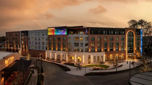 Trilith Guesthouse, Fayetteville, GA, A Tribute Portfolio Hotel image