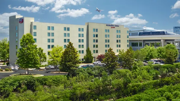 SpringHill Suites by Marriott Atlanta Airport Gateway image