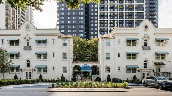 Hotel Granada, a Member of Design Hotels™ image