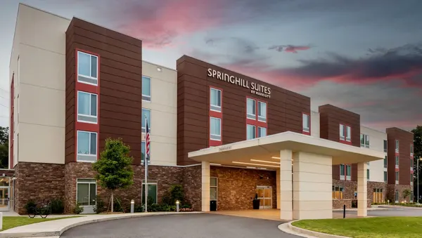 SpringHill Suites by Marriott Atlanta Alpharetta/Roswell photo