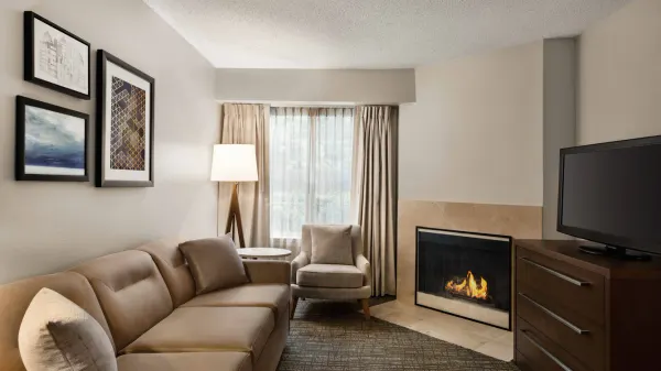 Residence Inn Atlanta Duluth/Gwinnett Place image