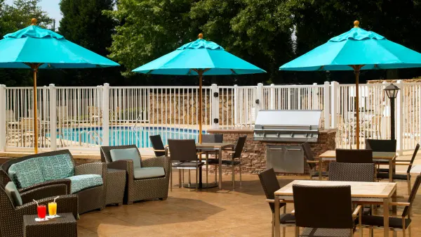 Residence Inn Atlanta Cumberland/Galleria photo