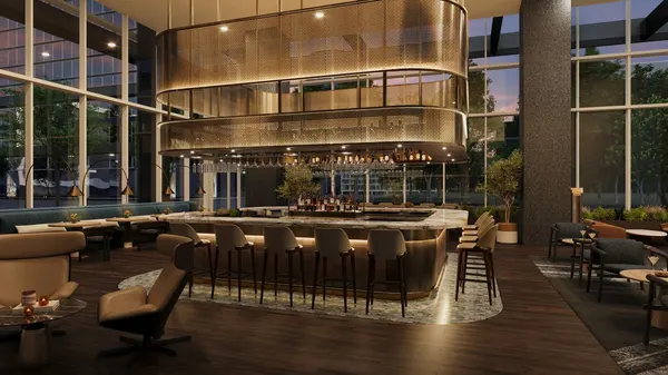 JW Marriott Atlanta Downtown photo