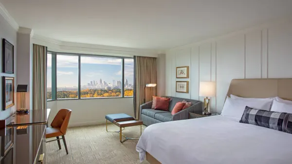 JW Marriott Atlanta Buckhead image