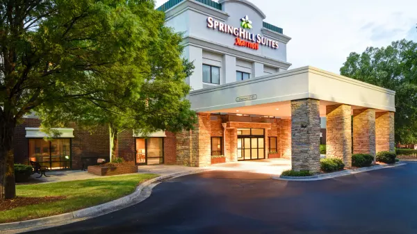 SpringHill Suites by Marriott Atlanta Kennesaw image
