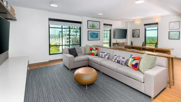 Element Atlanta Midtown image