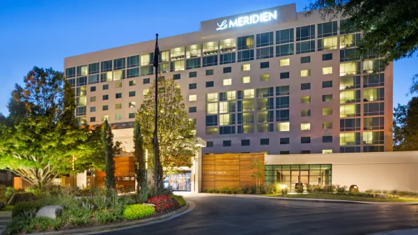 Le Méridien Atlanta Perimeter image