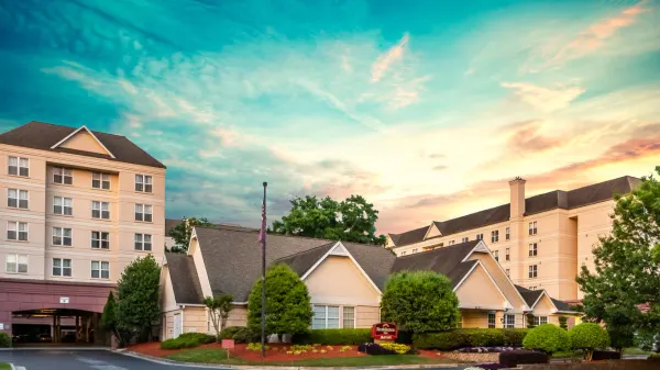 Residence Inn Atlanta Buckhead/Lenox Park image