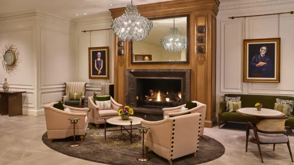 The Whitley, a Luxury Collection Hotel, Atlanta Buckhead photo