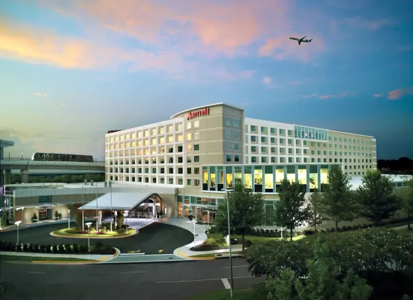 Atlanta Airport Marriott Gateway image