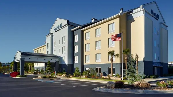 Fairfield Inn & Suites Atlanta McDonough photo