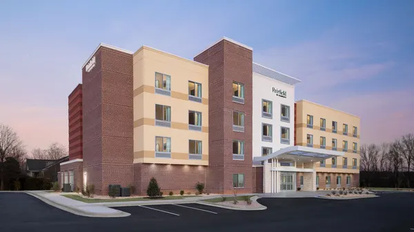 Fairfield by Marriott Inn & Suites Madison photo