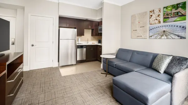 Residence Inn Atlanta Midtown/Georgia Tech image