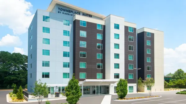 TownePlace Suites by Marriott Atlanta Airport North image