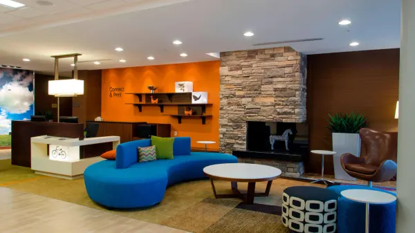 Fairfield Inn & Suites Atlanta Cumming/Johns Creek image