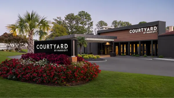 Courtyard Atlanta Northlake image