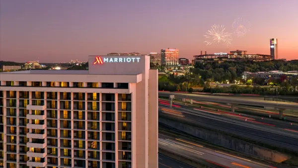 Atlanta Marriott Northwest at Galleria image