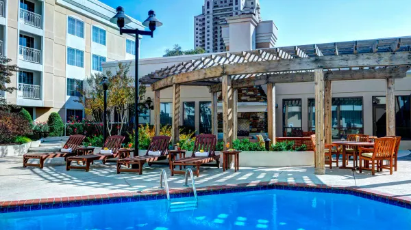 Sheraton Atlanta Perimeter North Hotel image