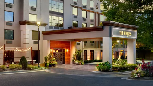 The Burgess Hotel, Atlanta, a Tribute Portfolio Hotel image
